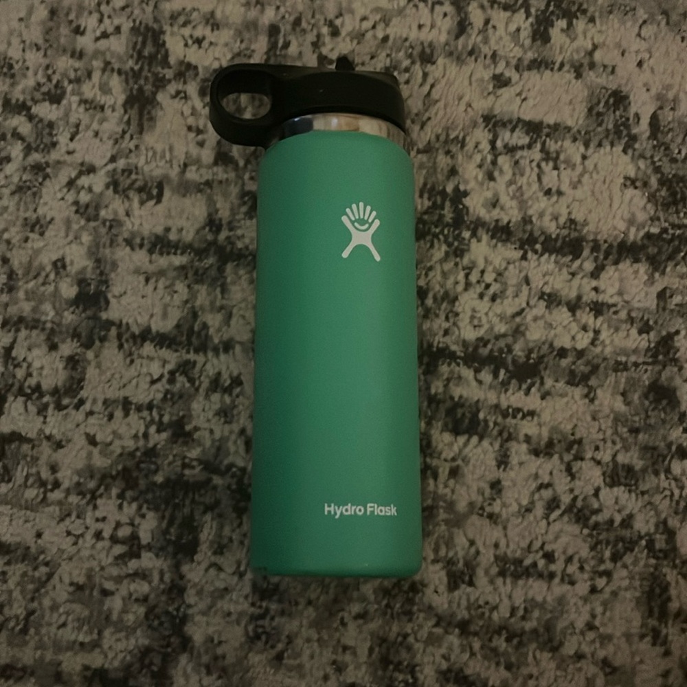 HydroFlask